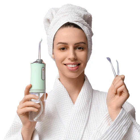 Dentasmile® Irrigador Bucal