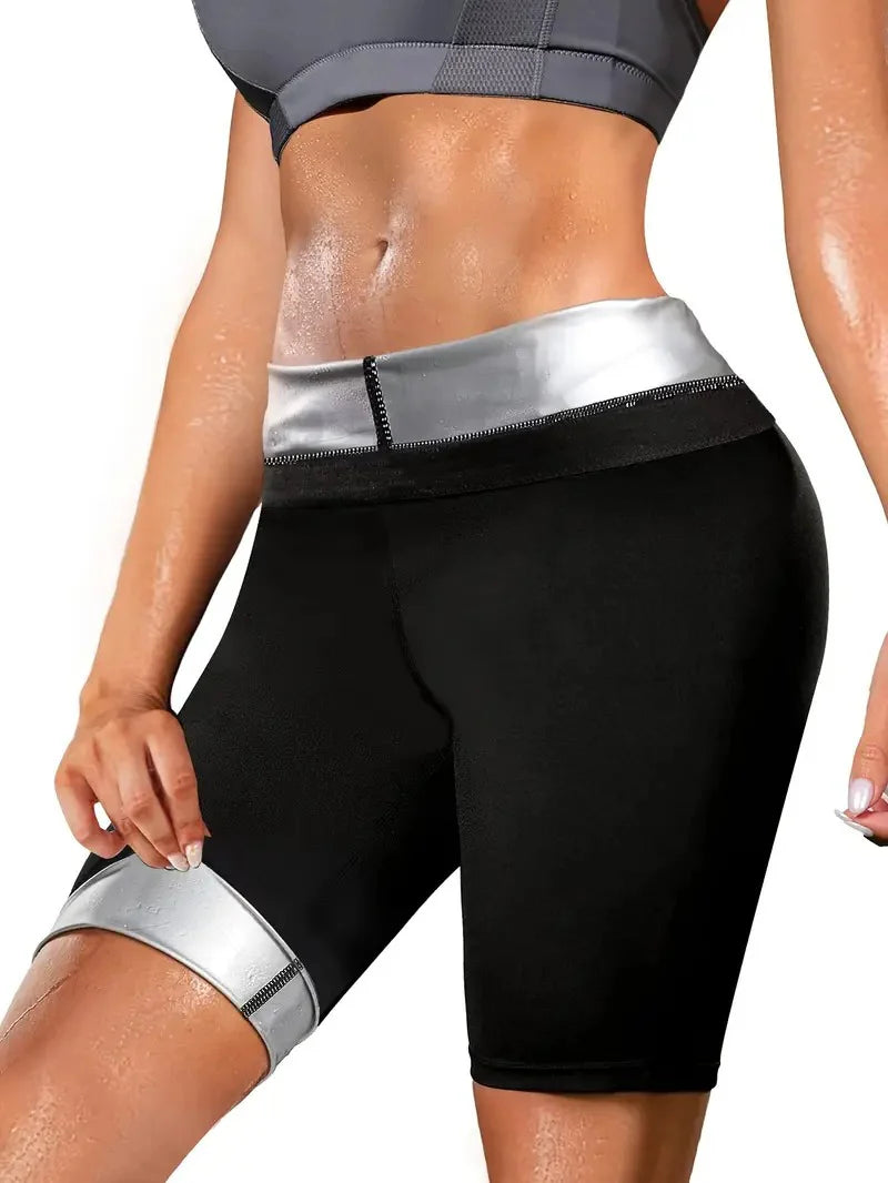 SHORT TÉRMICO PARA DAMAS - FLEX