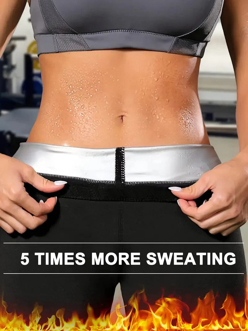 SHORT TÉRMICO PARA DAMAS - FLEX