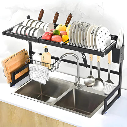 Escurridor Rack  De Loza  85 cm