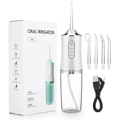 Dentasmile® Irrigador Bucal