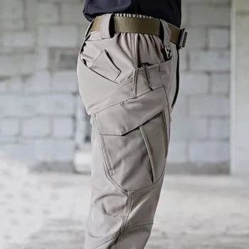 Pantalón Táctico Militar™