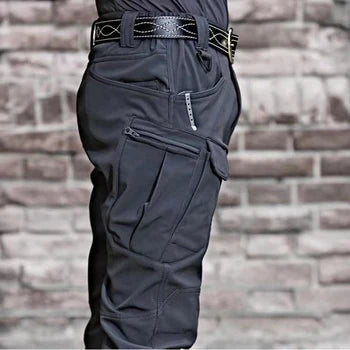 Pantalón Táctico Militar™