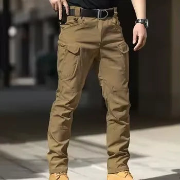 Pantalón Táctico Militar™