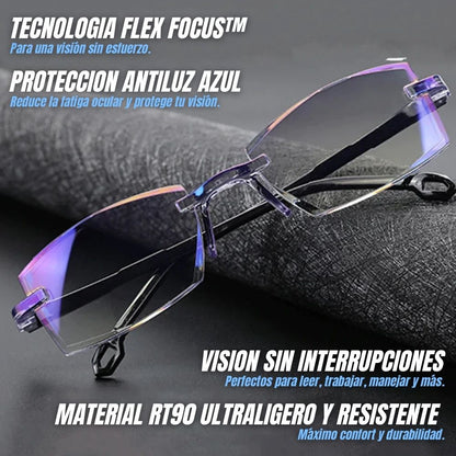 LENTES SMART RT90™ - Visión Perfecta