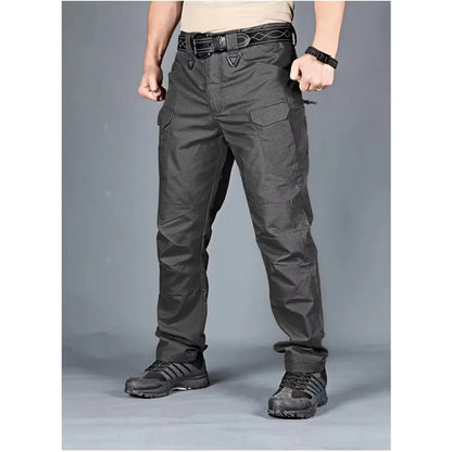 Pantalón Táctico Militar™