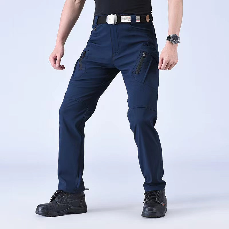 Pantalón Táctico Militar™