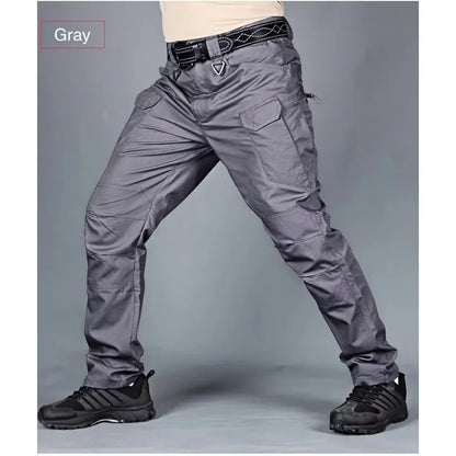 Pantalón Táctico Militar™