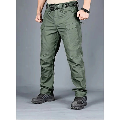 Pantalón Táctico Militar™