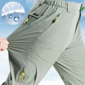 Pantalón Táctico Militar™