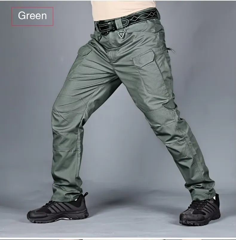 Pantalón Táctico Militar™