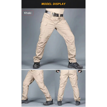 Pantalón Táctico Militar™