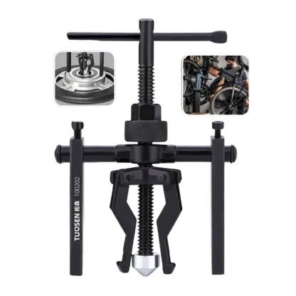 Extractor De Bujes Rodamientos™