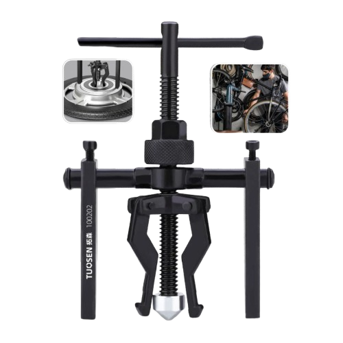 Extractor De Bujes Rodamientos™