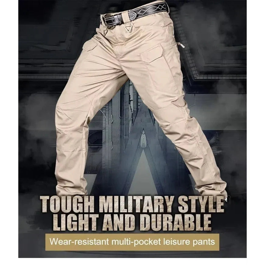 Pantalón Táctico Militar™