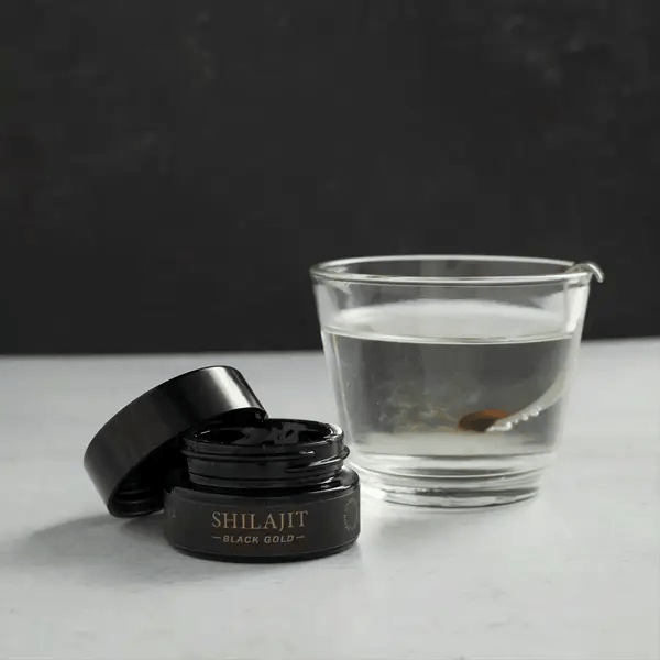 SHILAJIT DE HIMALAYA