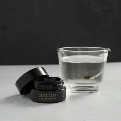 SHILAJIT DE HIMALAYA