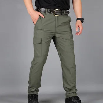 Pantalón Táctico Militar™