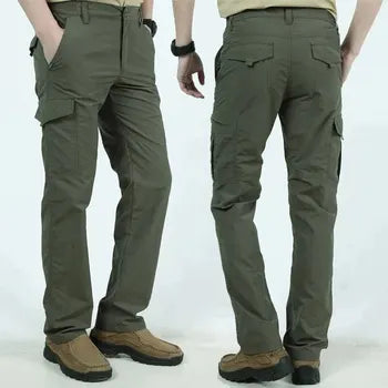 Pantalón Táctico Militar™