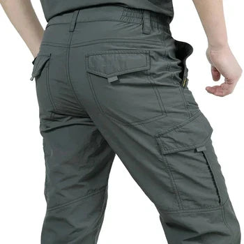 Pantalón Táctico Militar™