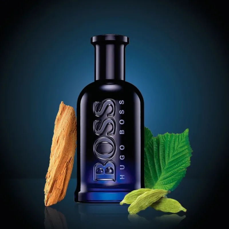 Fragancia Premium HUGO BOSS - NIGHT™