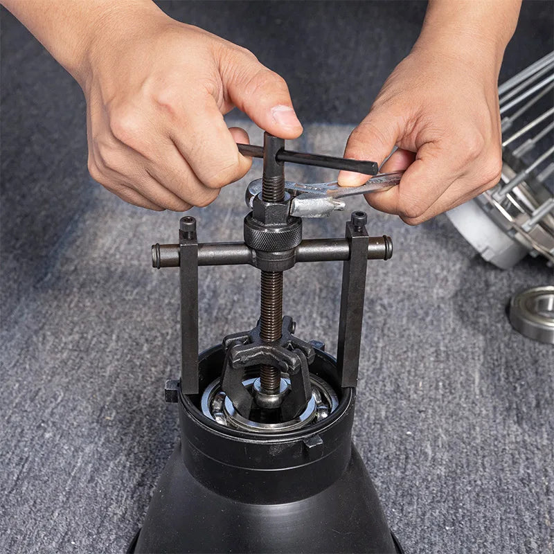 Extractor De Bujes Rodamientos™