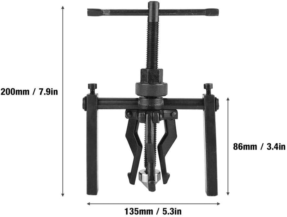 Extractor De Bujes Rodamientos™