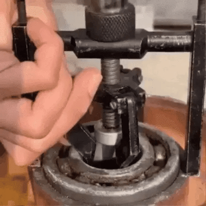 Extractor De Rodamientos