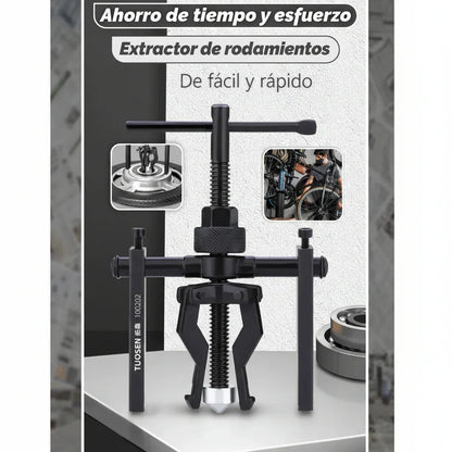 Extractor De Rodamientos