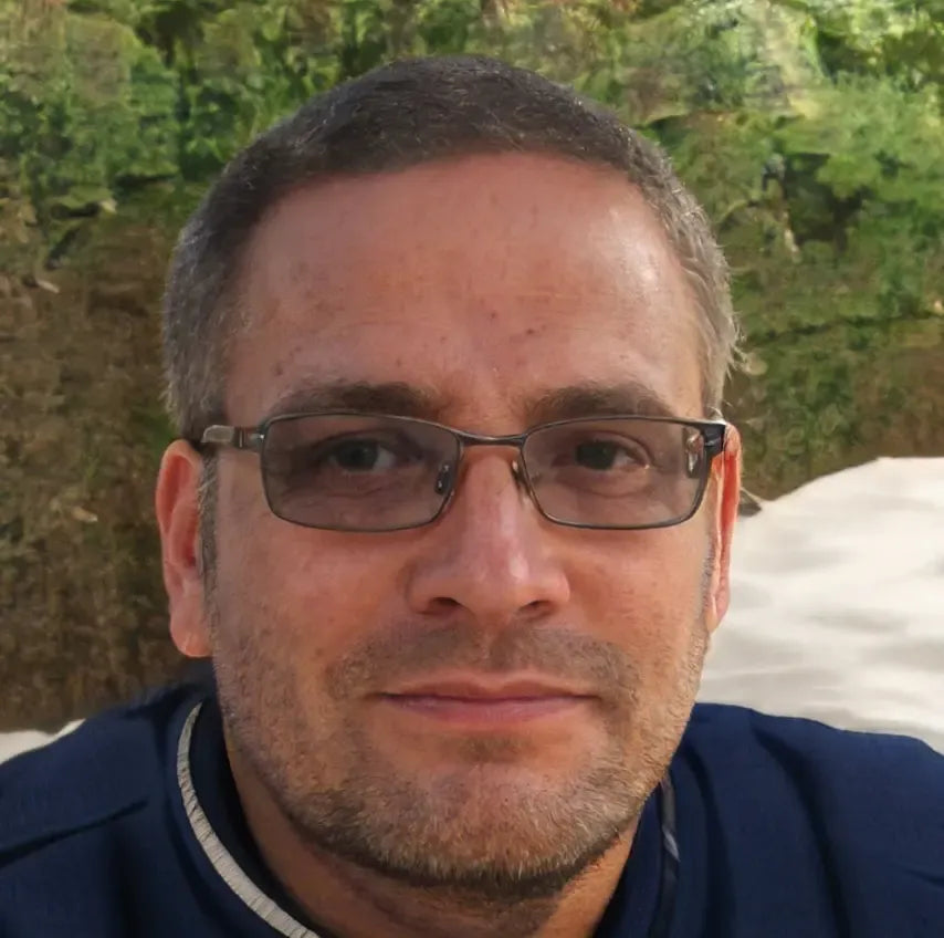 Hernan Ramirez